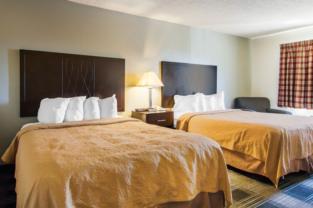 Quality Inn Tigard - Portland Southwest 2