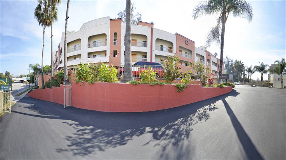 Hotel Silver Lake Los Angeles 1
