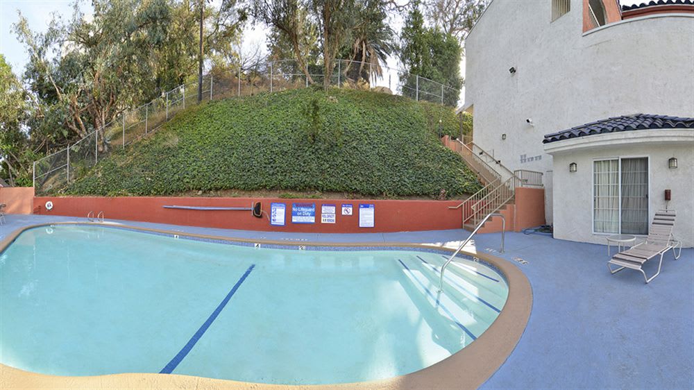 Hotel Silver Lake Los Angeles 2