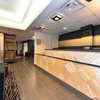 Midtown Convention Center Hotel 1