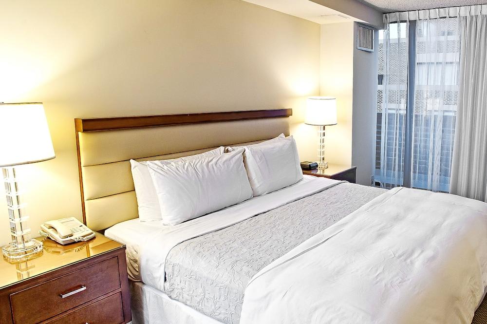 Georgetown Residences by LuxUrban, Trademark Coll by Wyndham 2