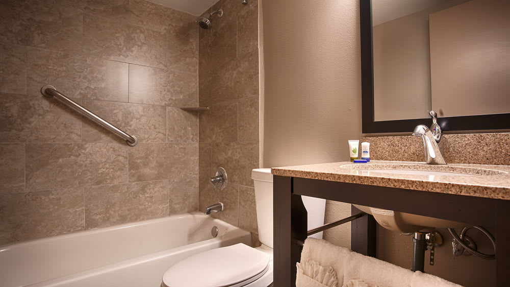 IBAN Hotel Trademark Collection by Wyndham 2