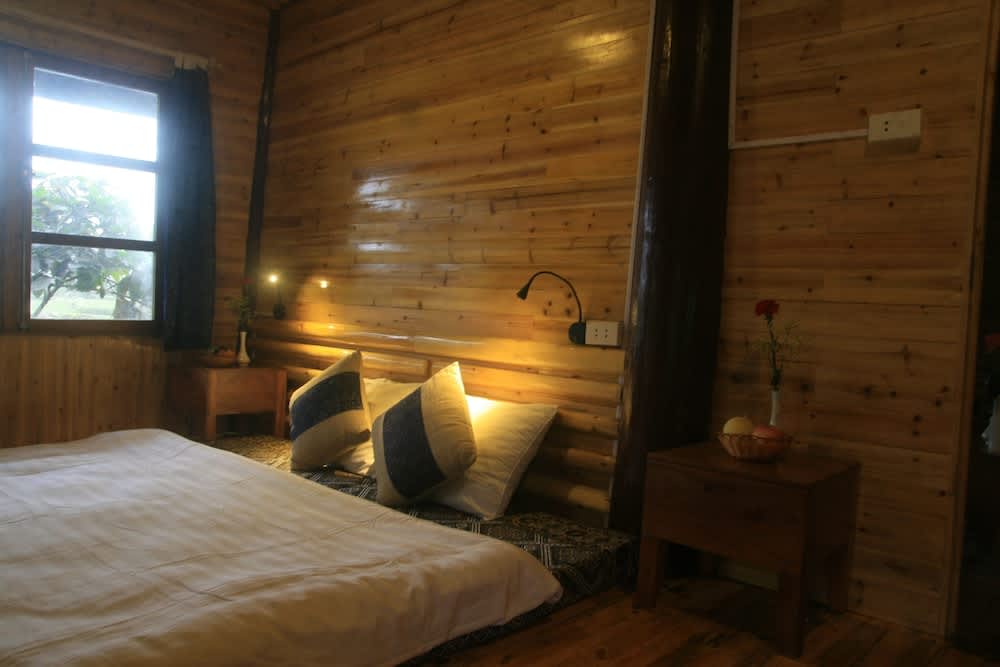 Tavan Riverside Homestay - Hostel 1
