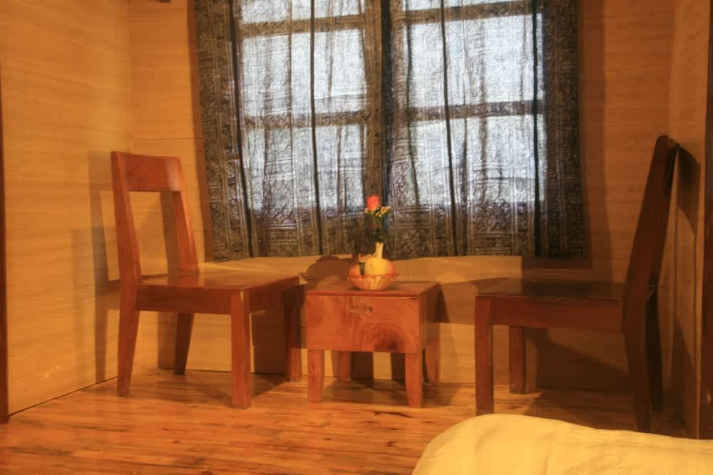 Tavan Riverside Homestay - Hostel 2
