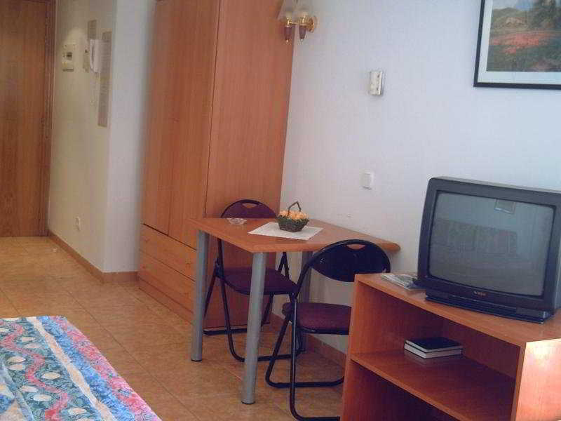 Apartamentos Blanco Y Negro 1