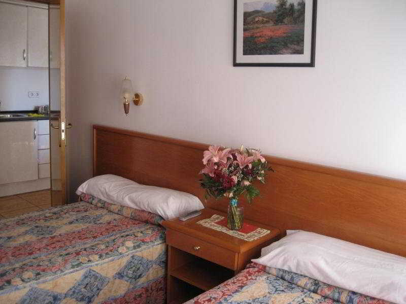 Apartamentos Blanco Y Negro 2
