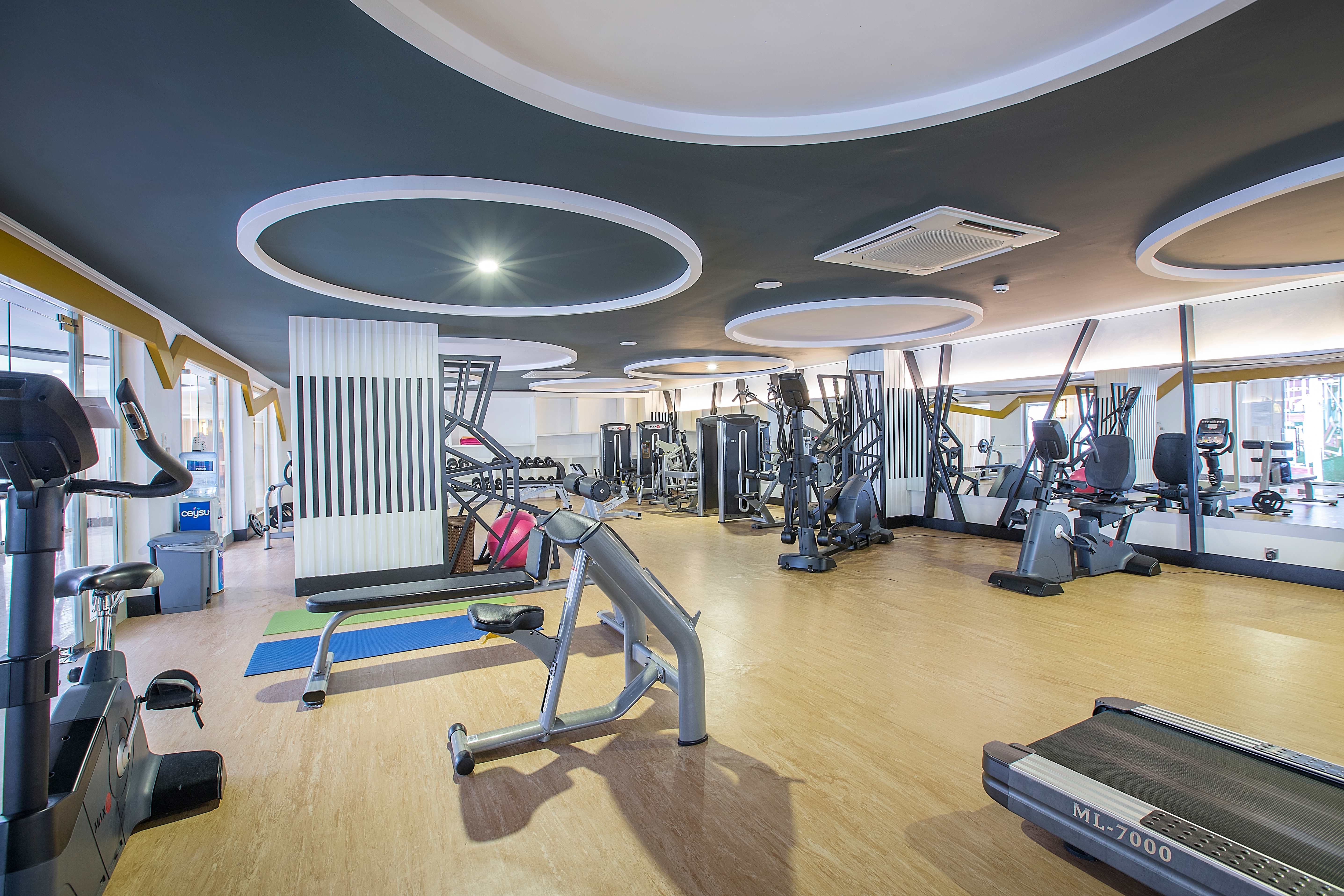 Jadore Deluxe Hotel & Spa Ultra All Inclusive 2