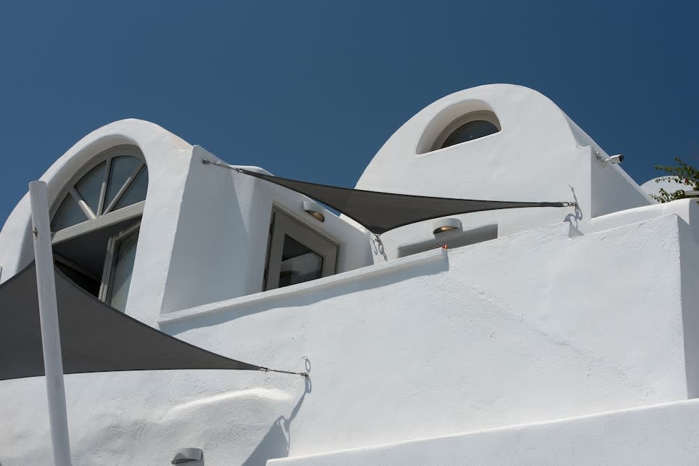 La Perla Villas and Suites - Adults Only 2