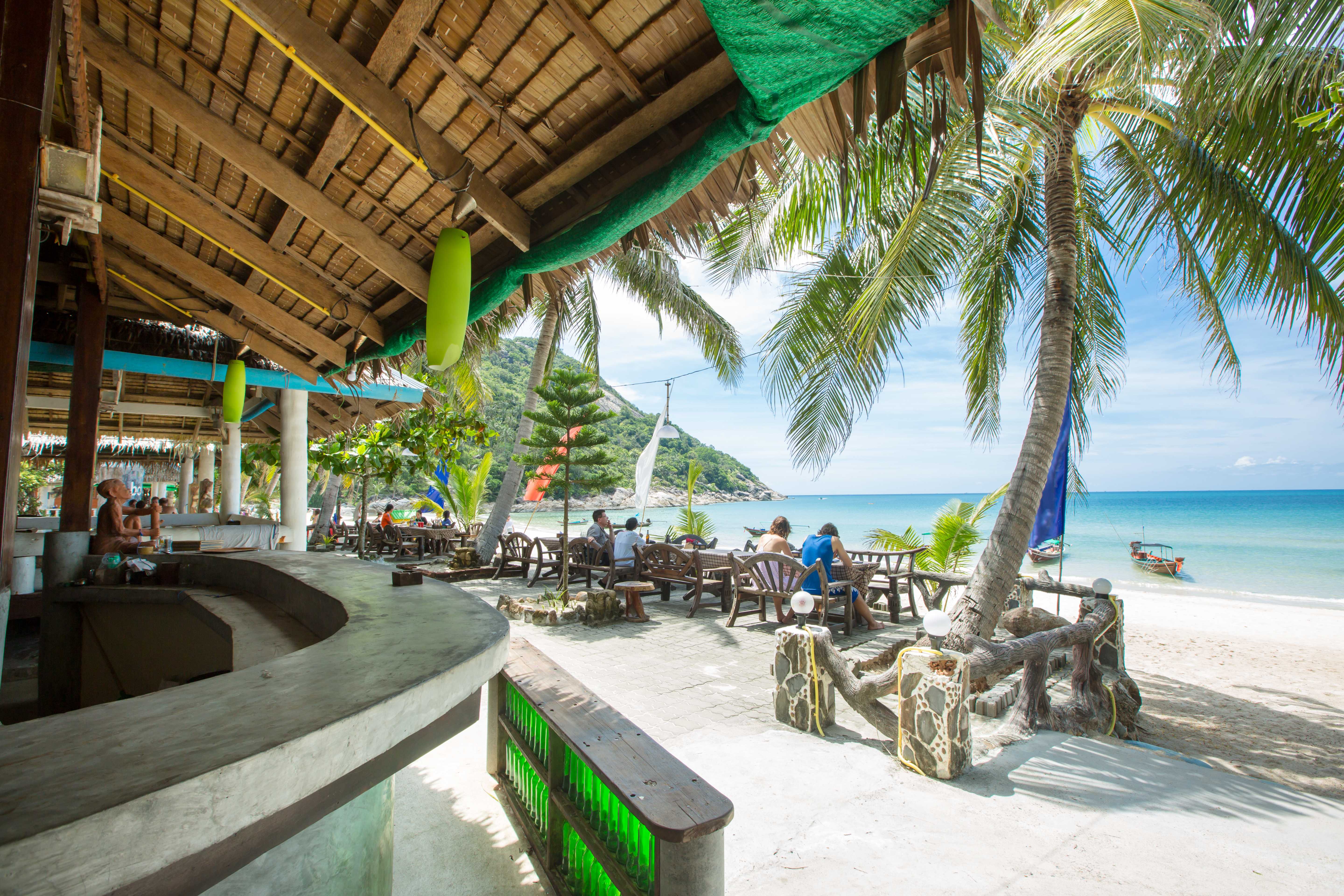 Bottle Beach 1 Resort 1