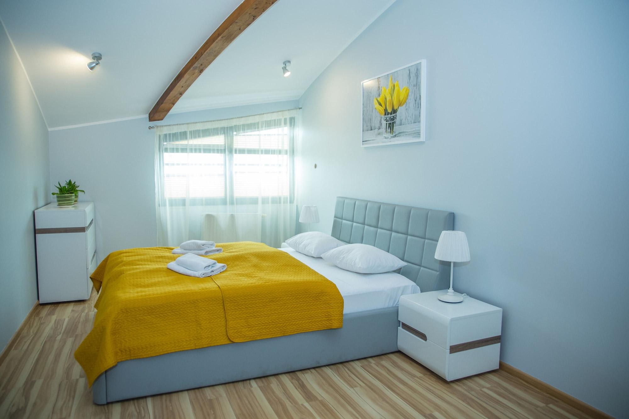 City Aparthotel 1