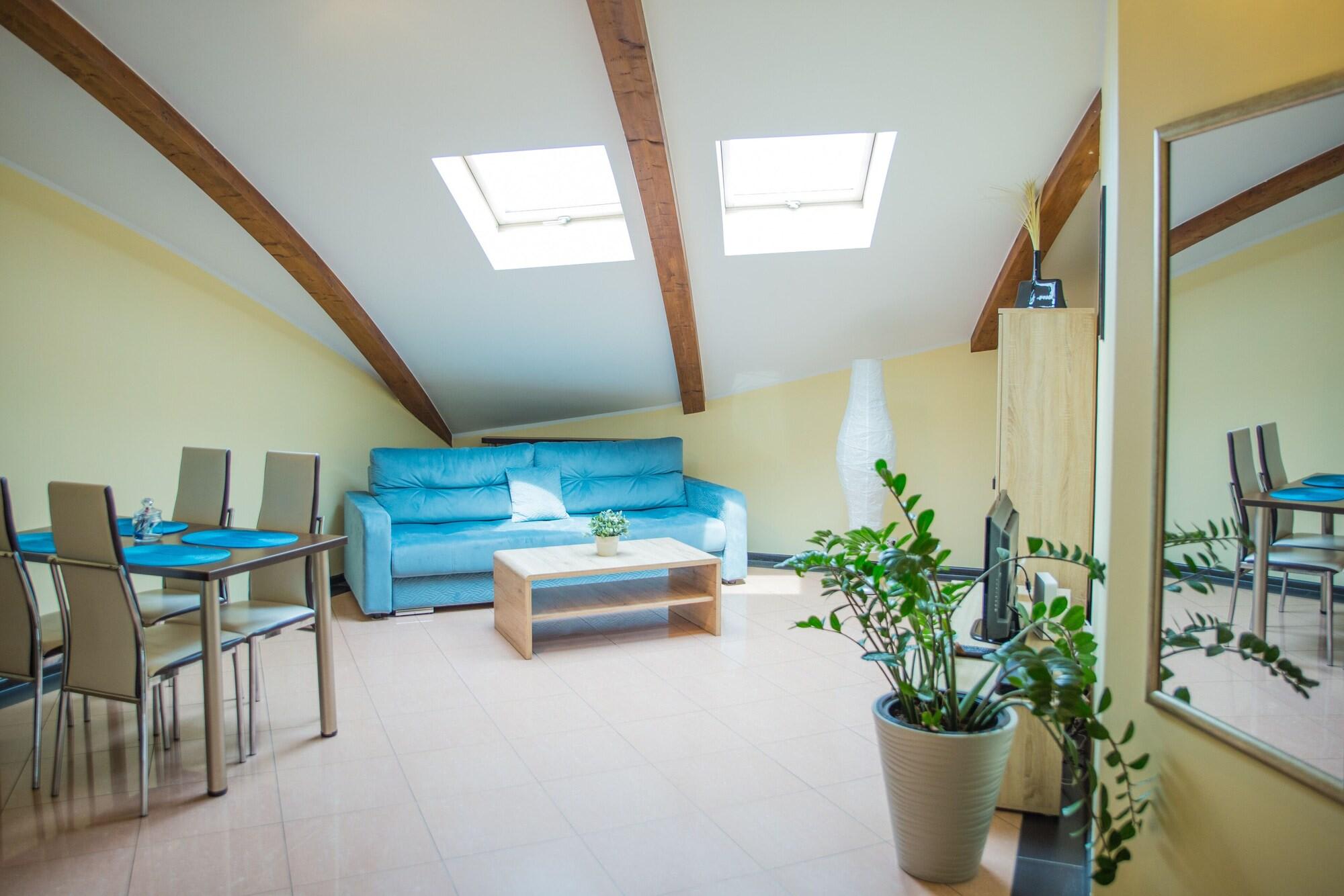 City Aparthotel 2
