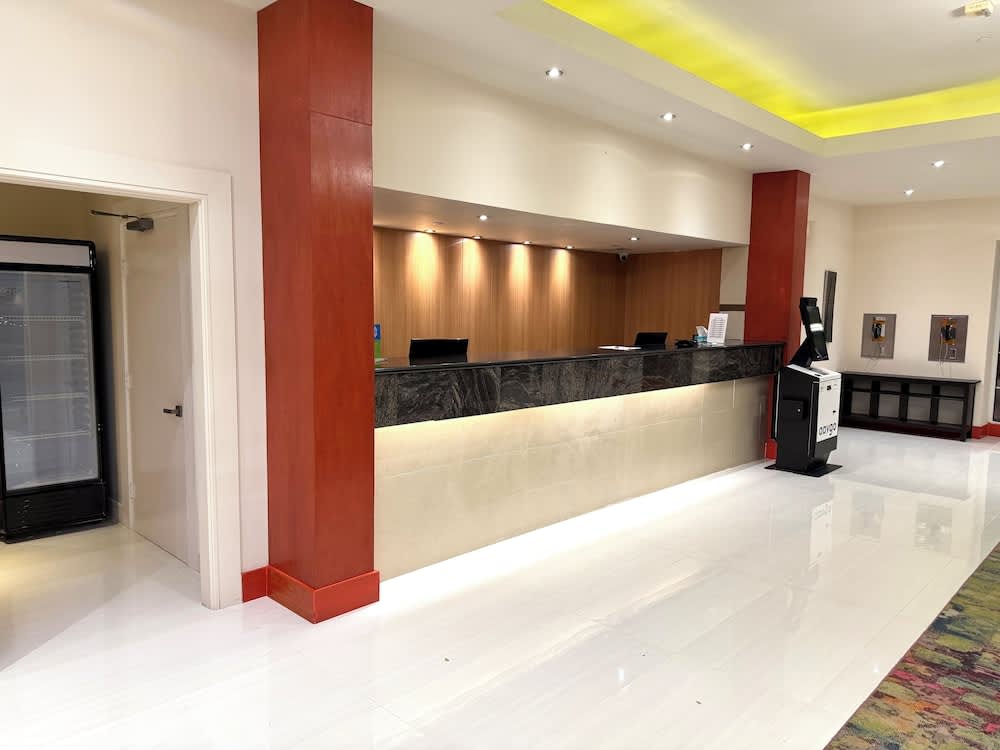 SureStay by Best Western Irving Grapevine DFW North 2