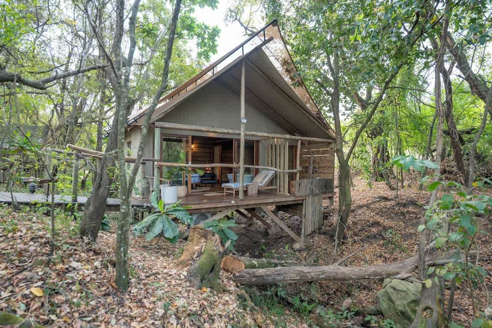 Summerfields Rose Retreat and Spa 1