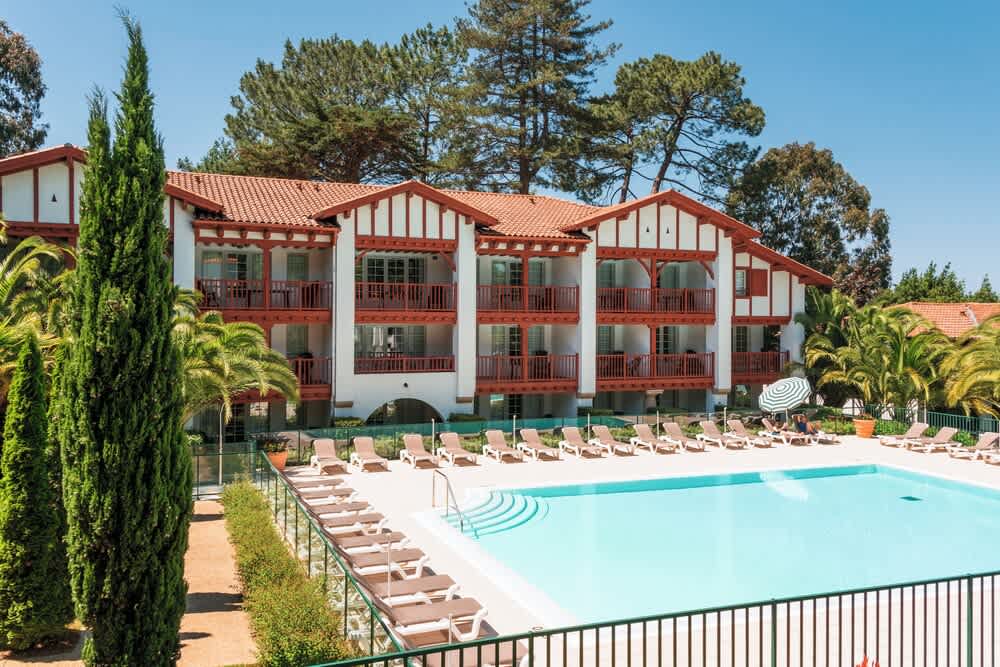 Résidence Pierre & Vacances La Villa Maldagora 1
