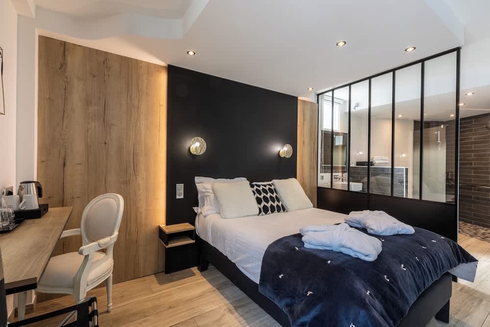 Le Bailliage Hôtel & Spa 2