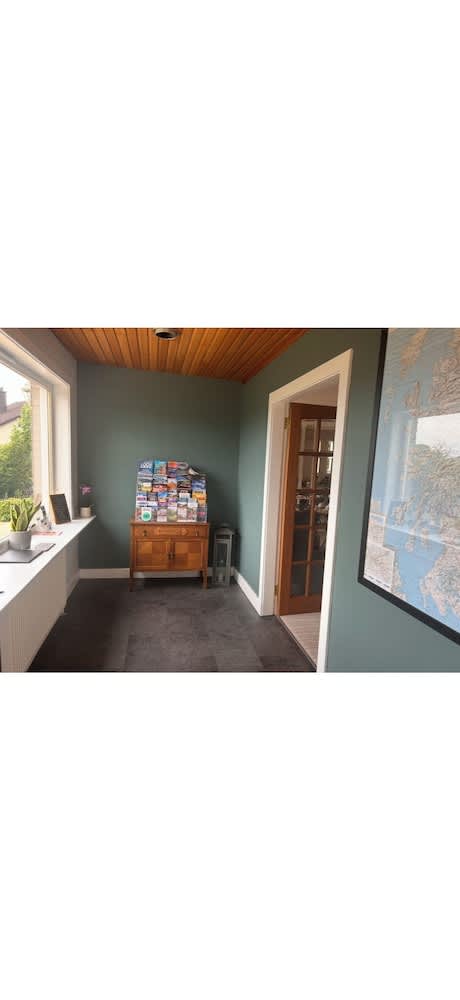 Braeburn Guesthouse 1