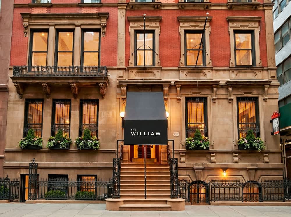 The William Hotel Midtown, New York 1