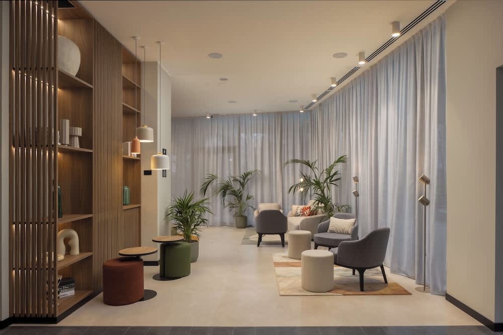 Residence Inn by Marriott Milano Linate 2