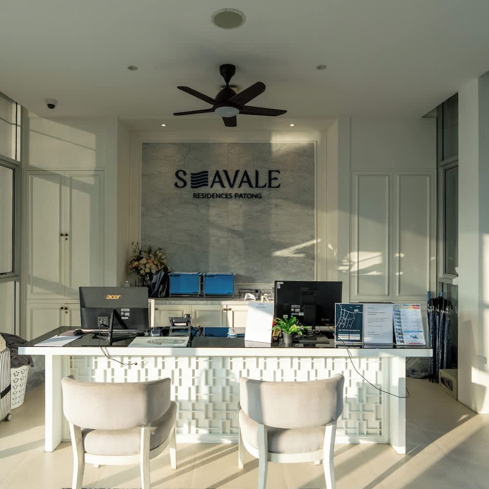 Seavale patong phuket 2