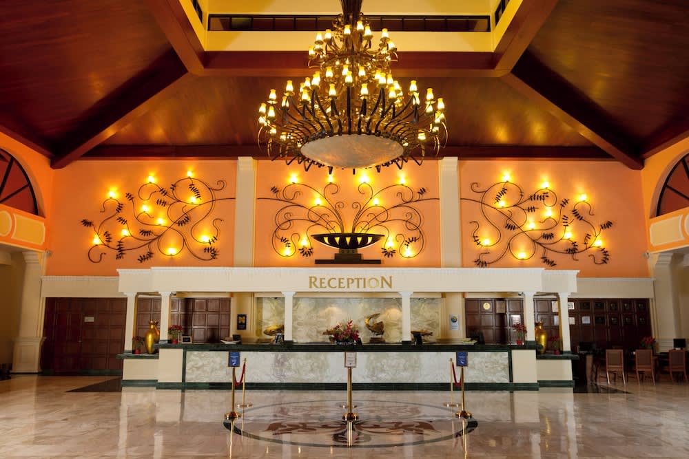 Platinum Tower at Sandos Playacar All Inclusive 2