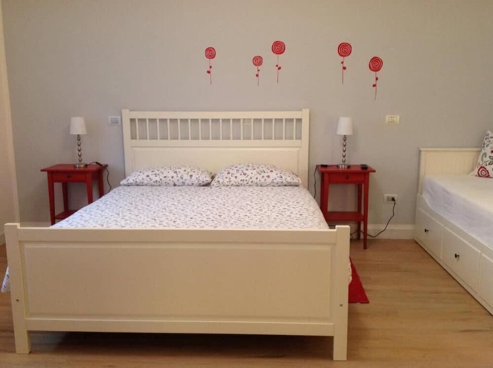 B&B Nadine Forlì - boutique eco stay con parcheggio gratuito 2