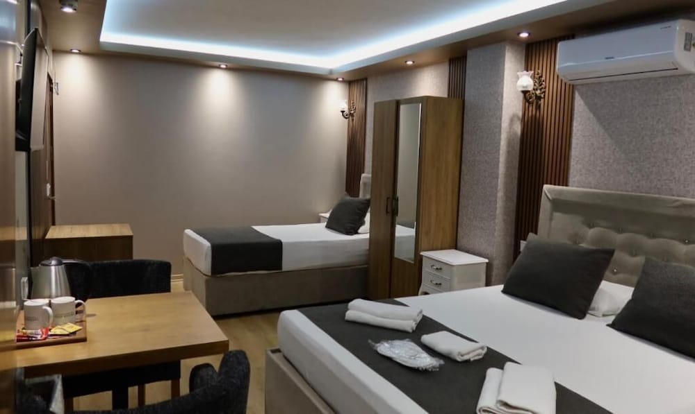 ÜSKÜDAR OTEL 2