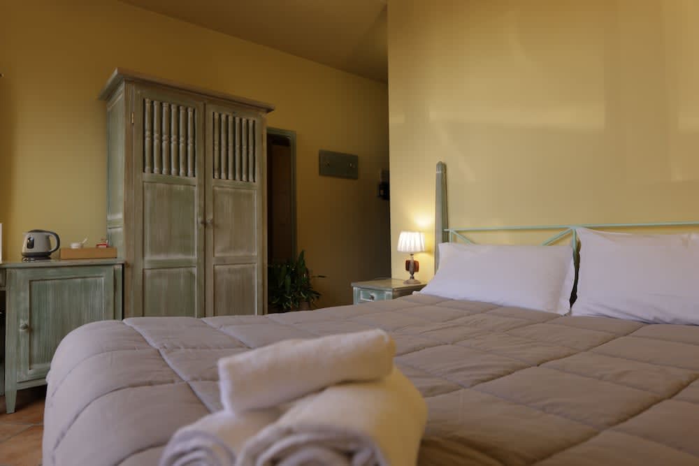 Hotel Locanda dell'Oca Bianca 2