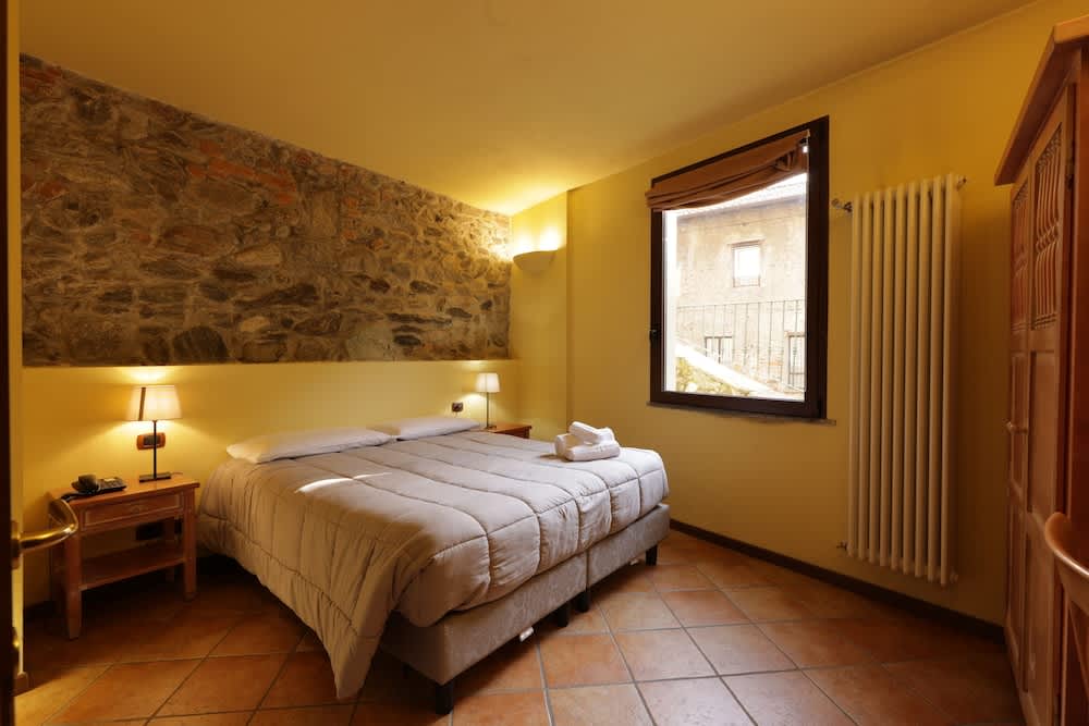 Hotel Locanda dell'Oca Bianca 1