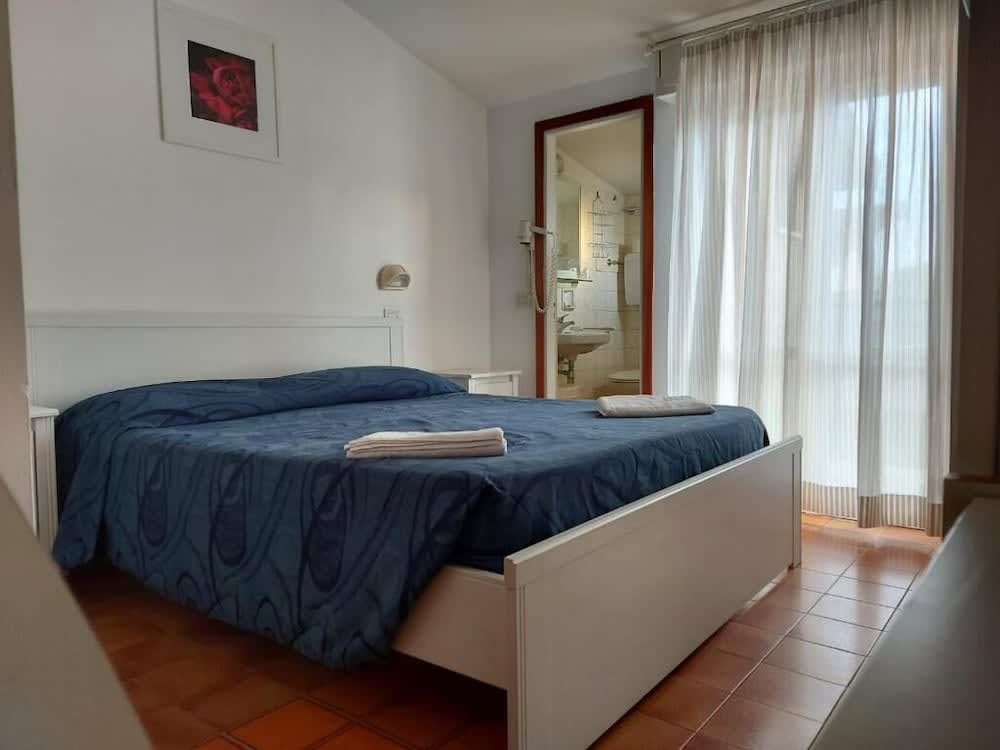 Hotel Brezza 2