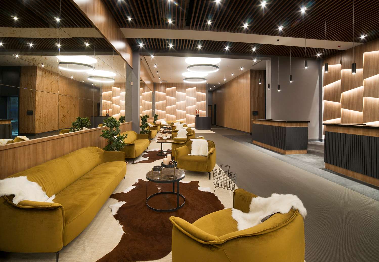 Radisson Blu Hotel, Mount Erciyes 2