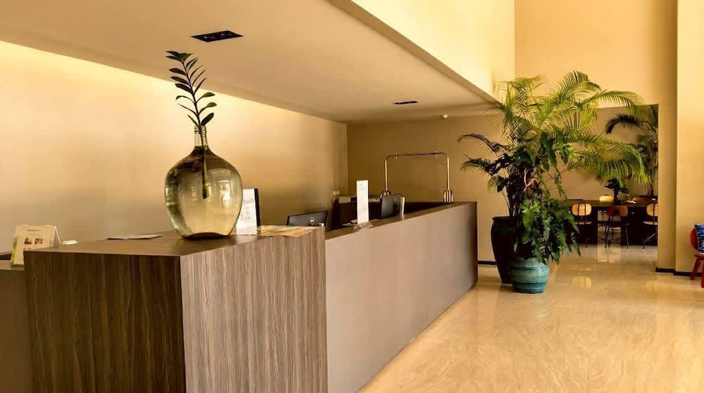 Beehive Boutique Hotel Phuket 2