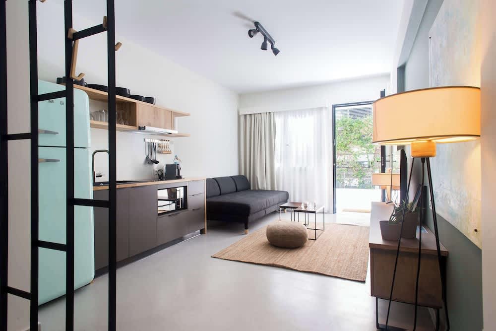 Soho Apartments by Olala Homes 1