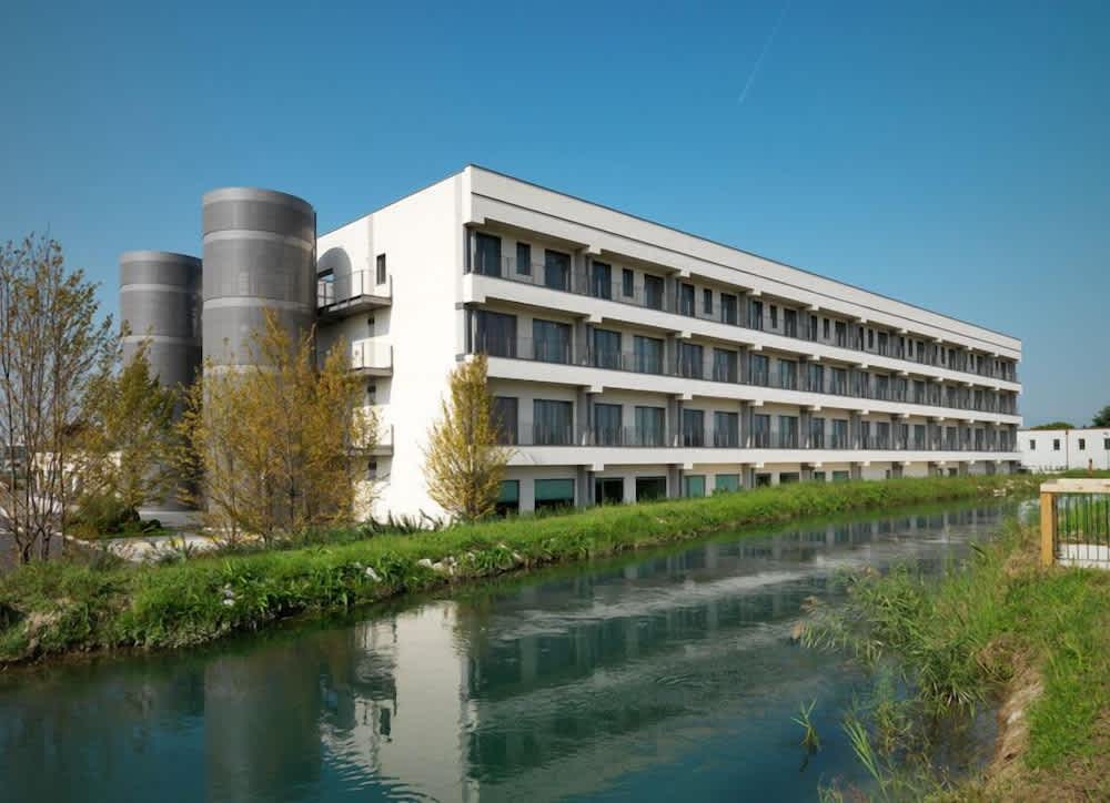 UNA Hotels Le Terrazze Treviso Hotel & Residence 1