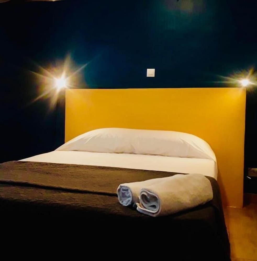 Hôtel Résidence de Bruxelles Paris-Gare du nord direct Eurostar - proche Montmartre - Sacré Coeur 2