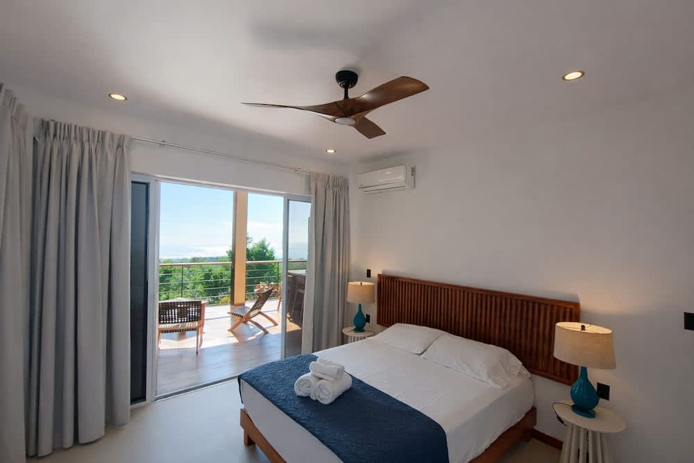 Vista Naranja Retreat 2