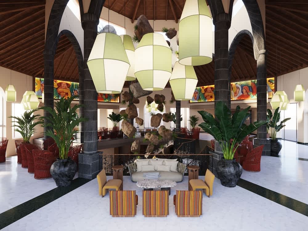 Bahia Principe Explore Costa Adeje - All Inclusive 2