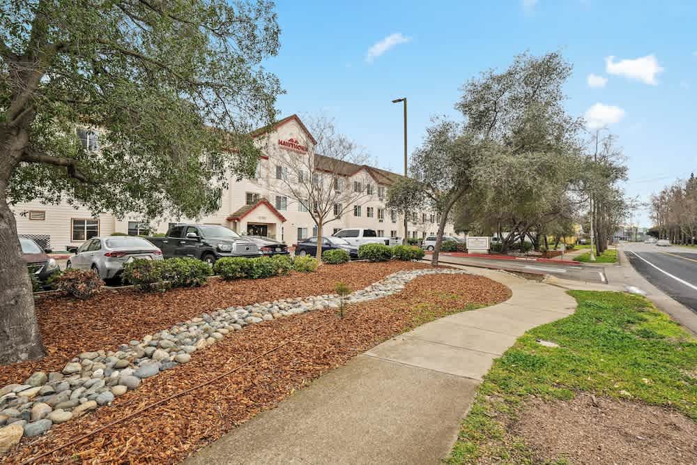 Hawthorn Suites by Wyndham Rancho Cordova/Folsom 1