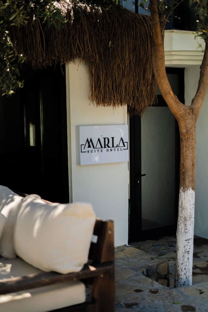 Marla Suite Hotel 1