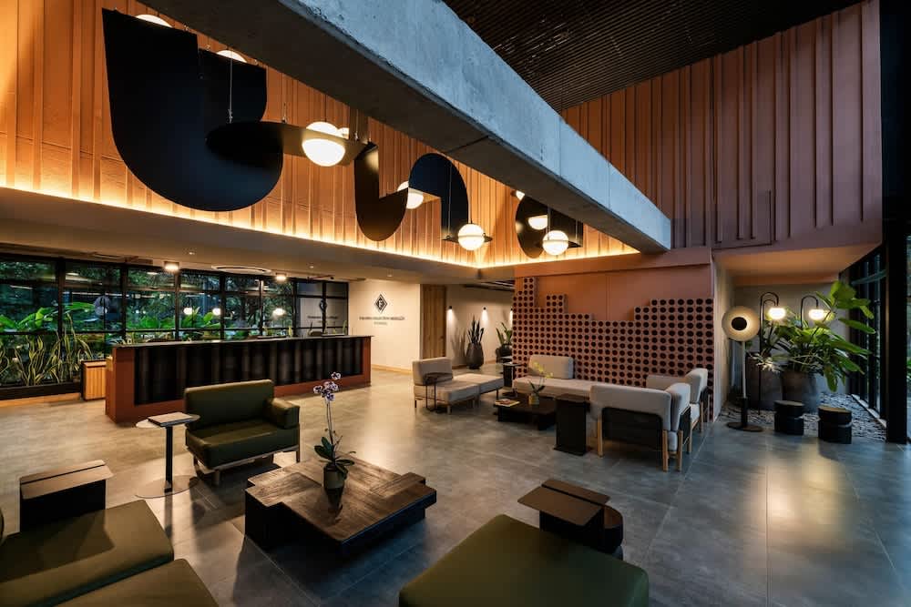 Faranda Collection Medellin, a Member of Radisson Individuals 2