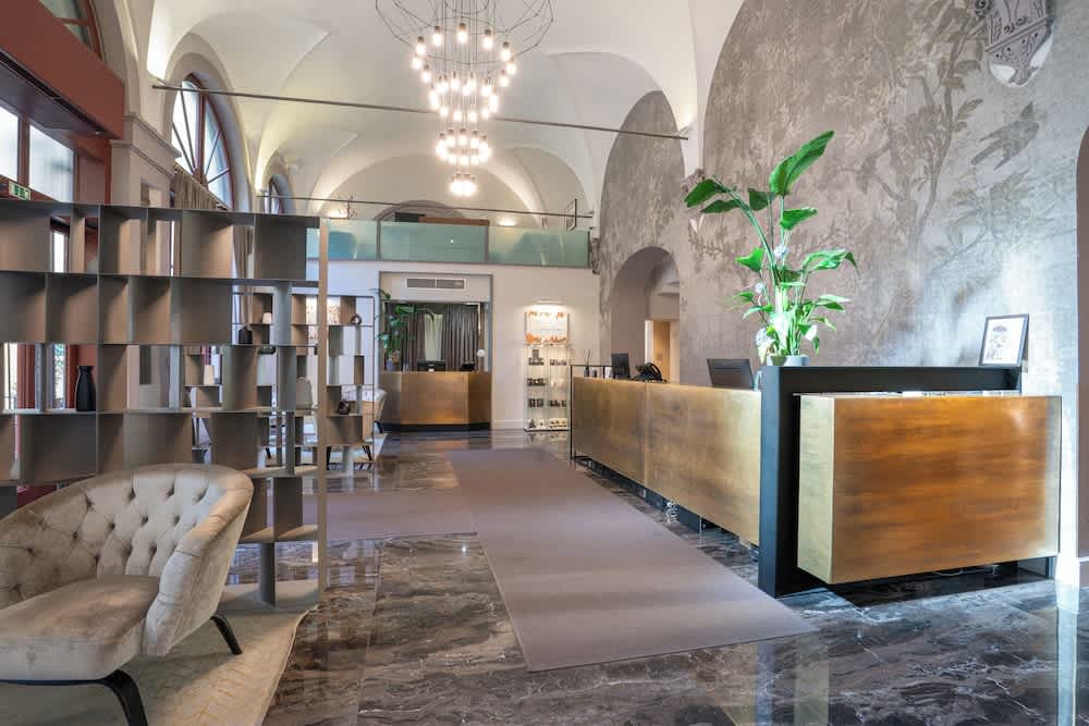 Palazzo Alfieri - Place of Charme 2