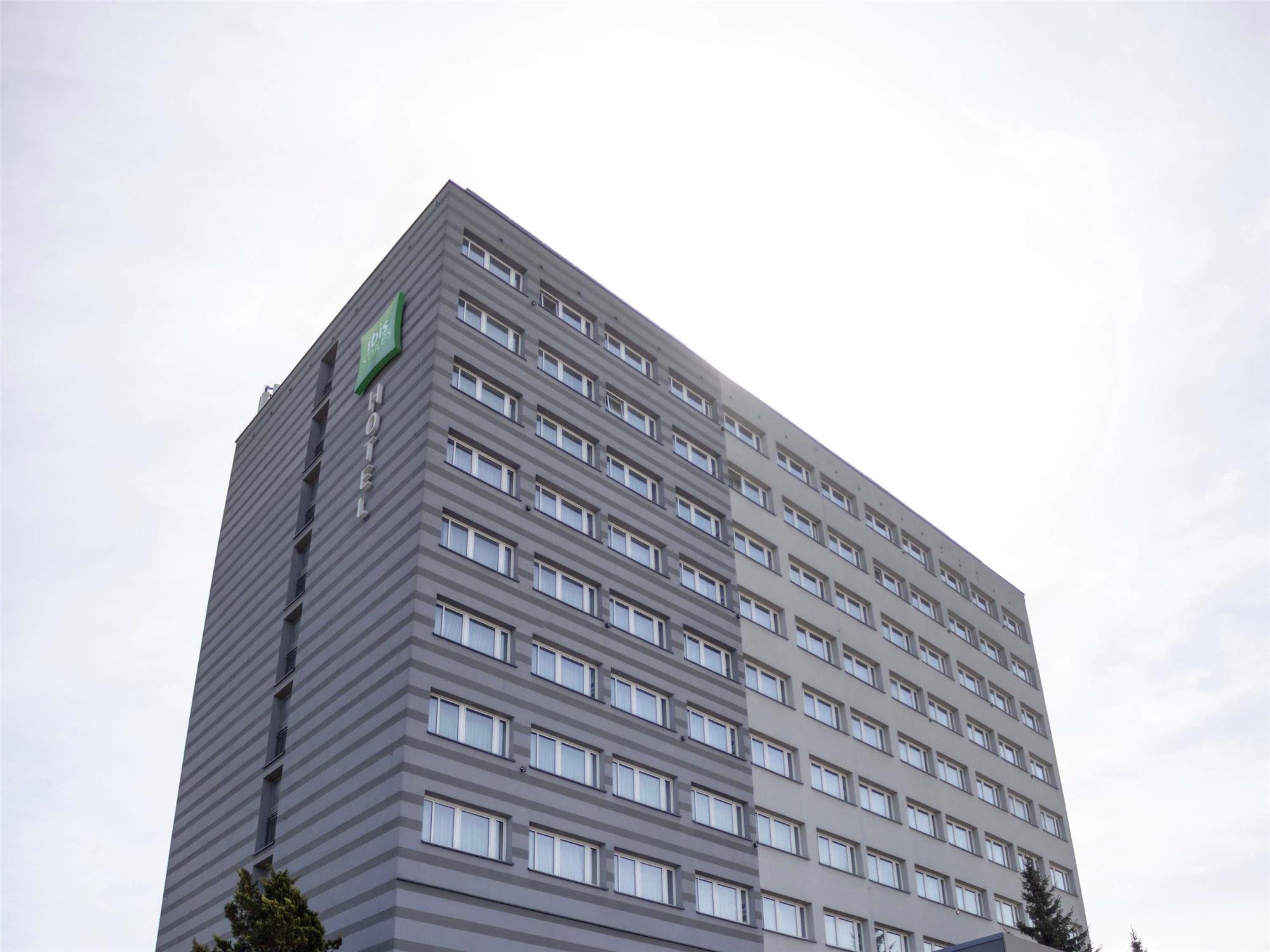 ibis Styles Bielsko Biala 2