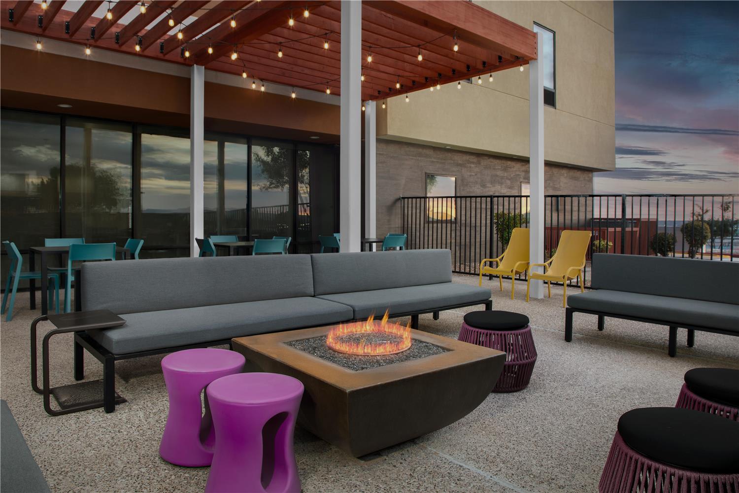 Home2 Suites by Hilton Las Cruces 2