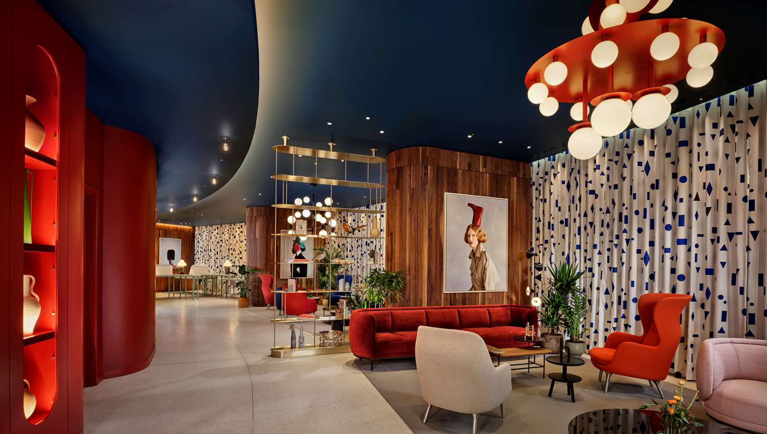 art'otel London Battersea Power Station, Powered by Radisson Hotels 2
