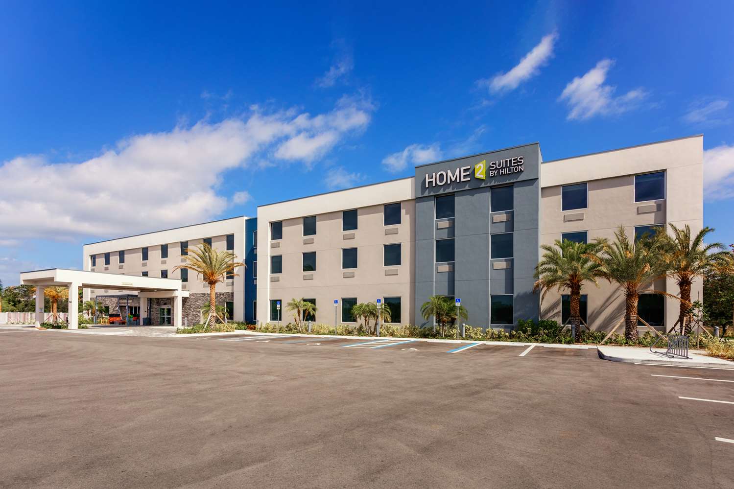 Home2 Suites By Hilton Vero Beach I-95 1