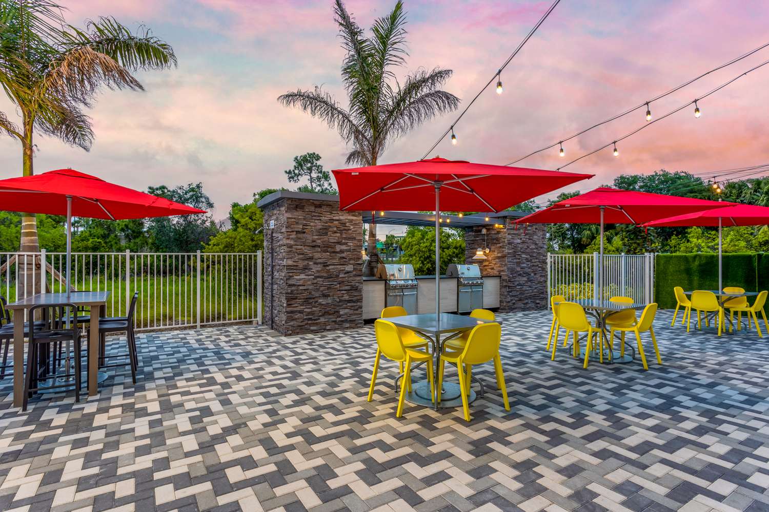 Home2 Suites By Hilton Vero Beach I-95 2