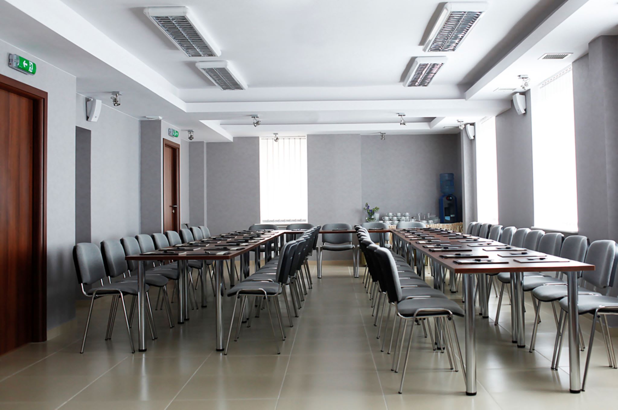 Hotel Iskra 2