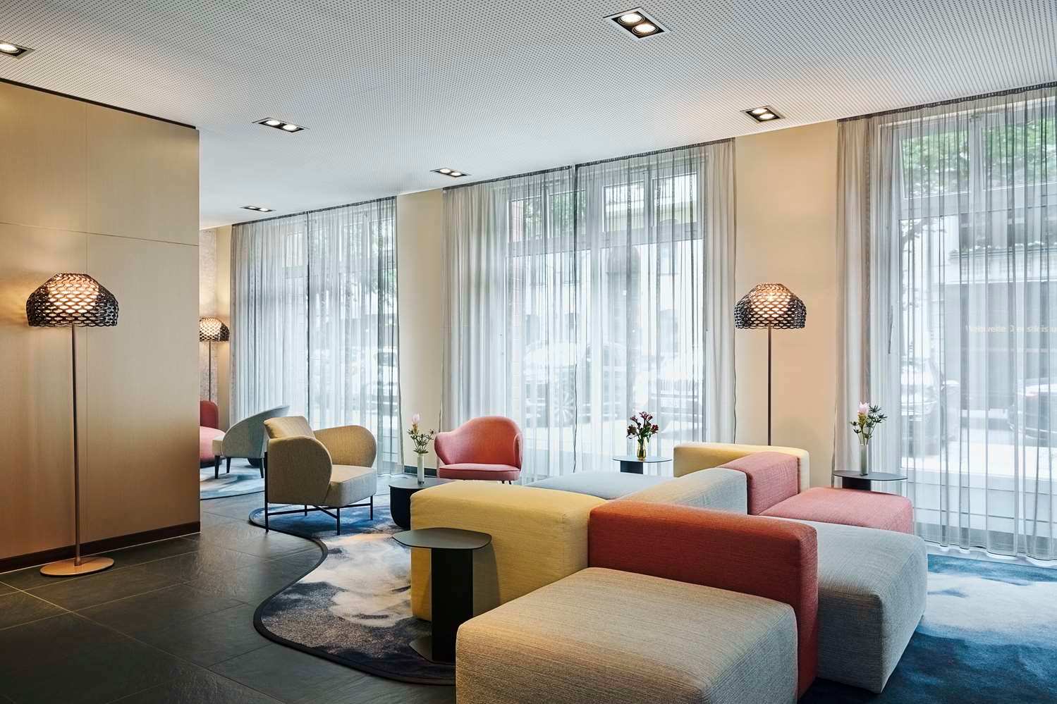 NH Berlin Kurfürstendamm 2