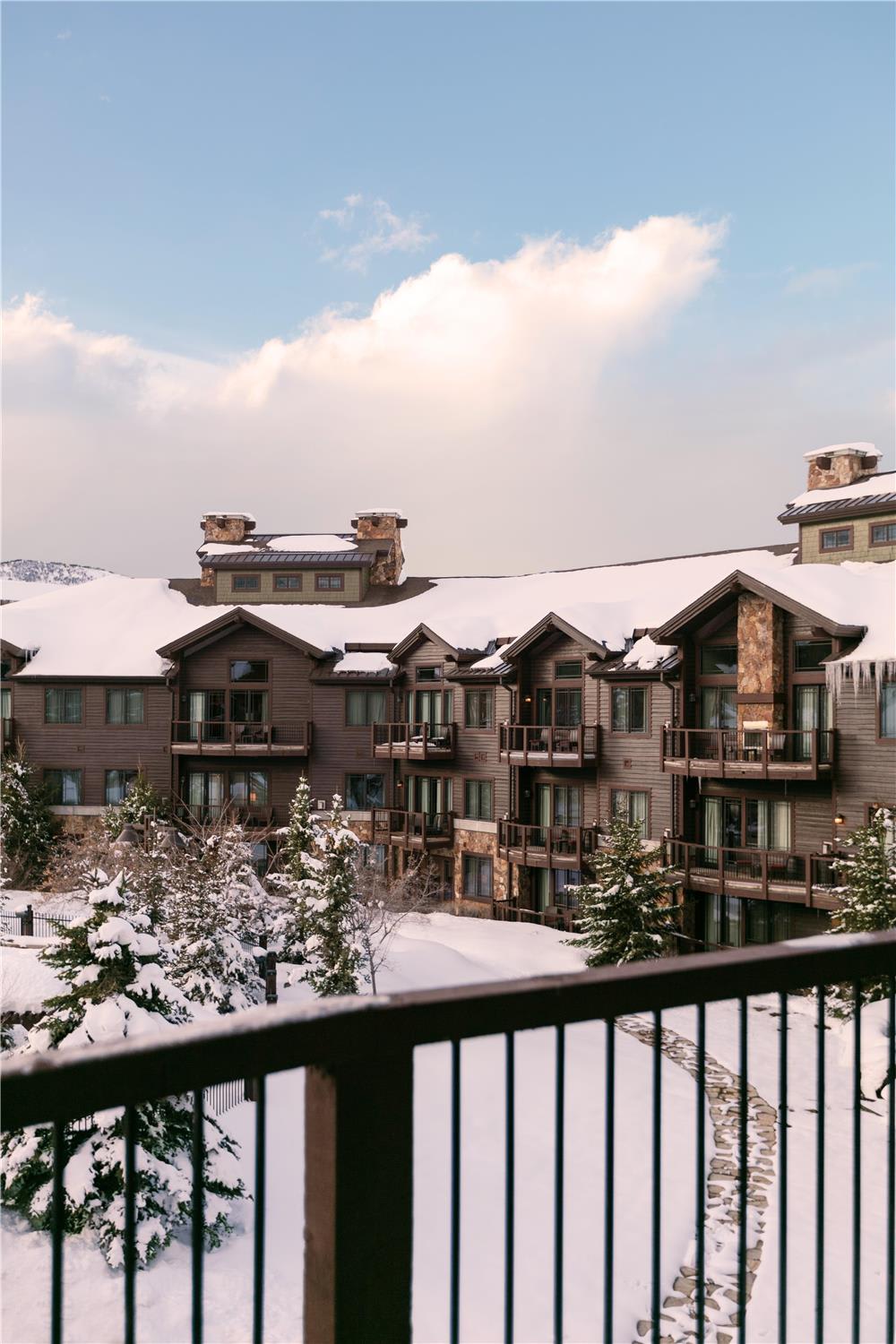 Waldorf Astoria Park City 2