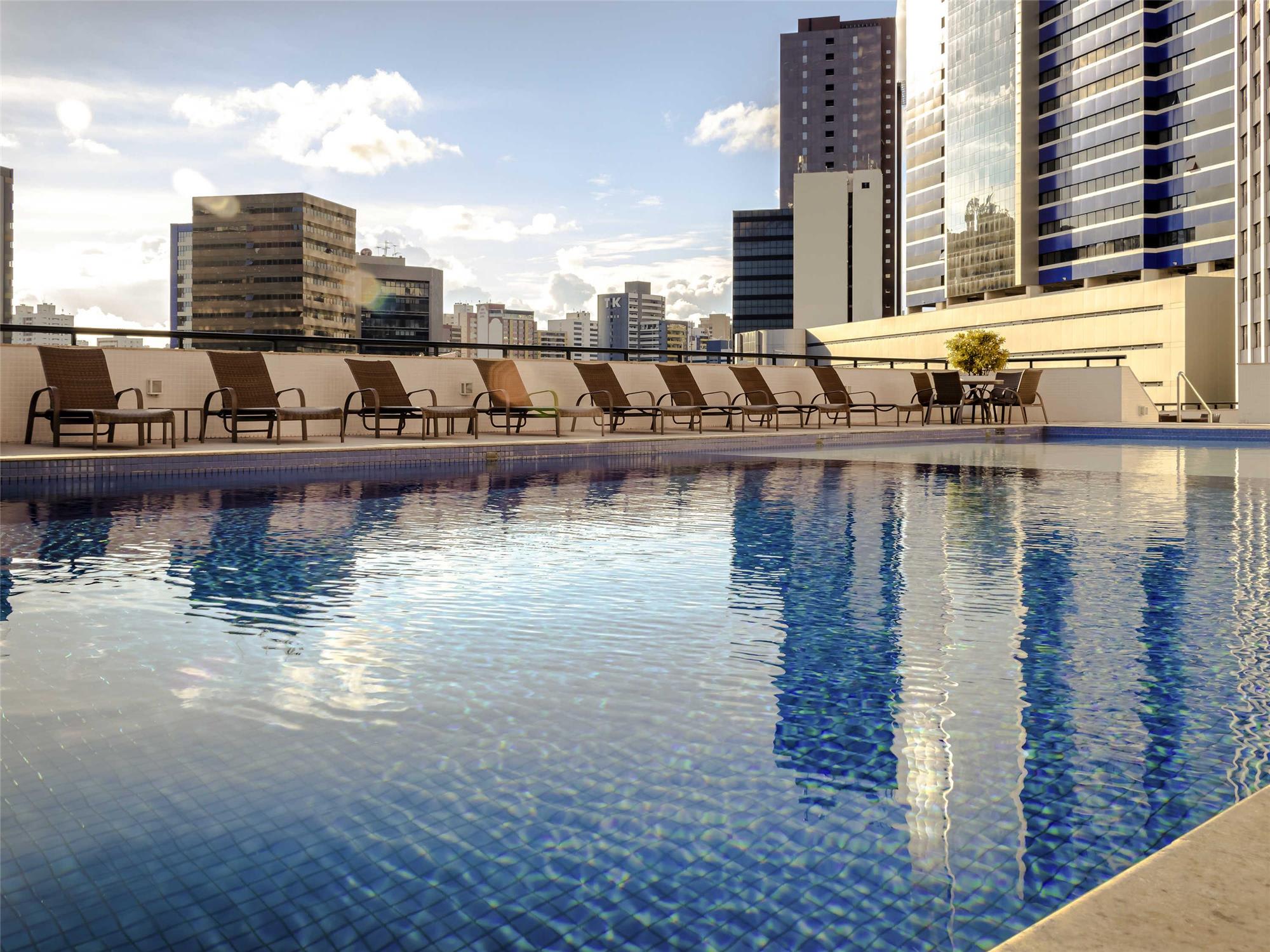 Boulevard Residencial 1