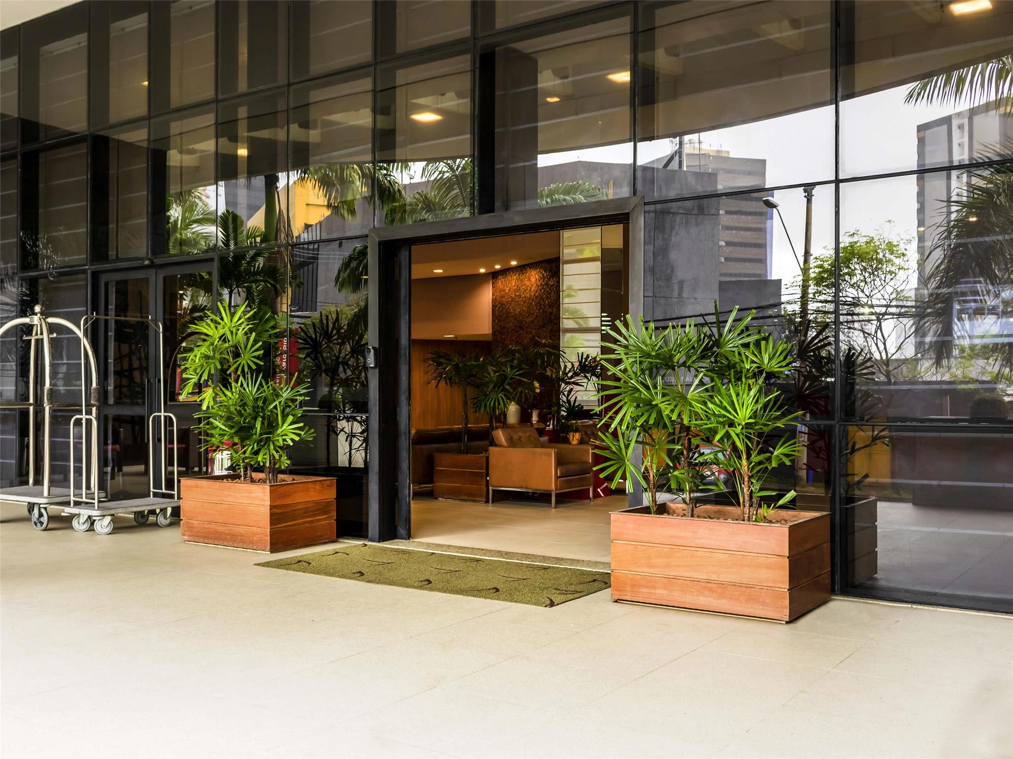 Boulevard Residencial 2